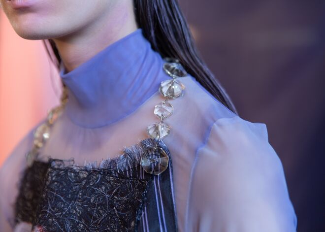  ModaLisboa Awake Bastidores