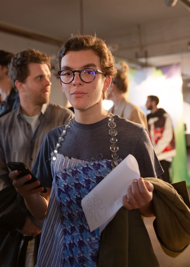  ModaLisboa Awake Bastidores