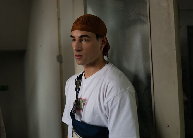  ModaLisboa Awake Bastidores