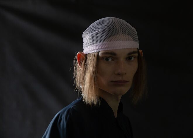  ModaLisboa Awake Bastidores