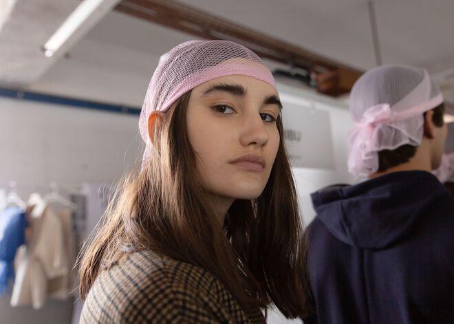  ModaLisboa Awake Bastidores