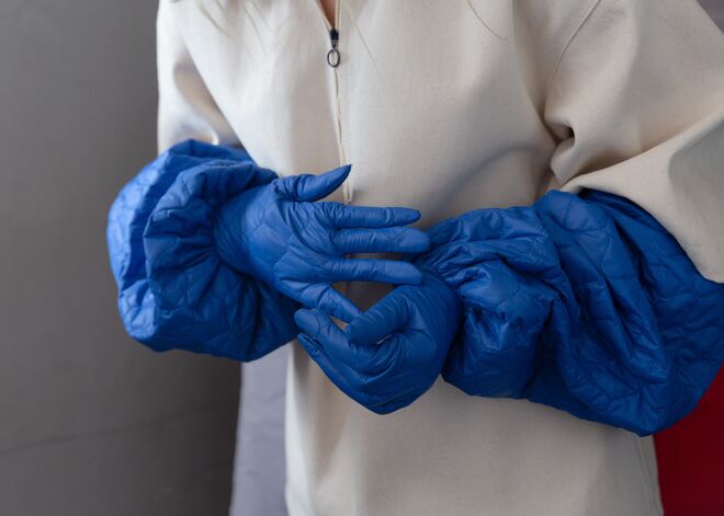  ModaLisboa Awake Bastidores