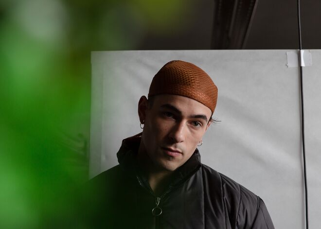  ModaLisboa Awake Bastidores