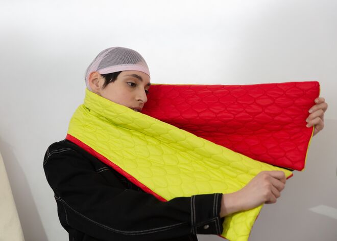  ModaLisboa Awake Bastidores