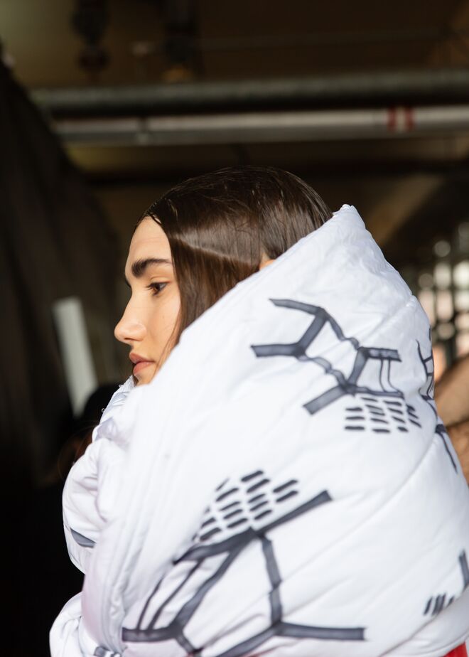  ModaLisboa Awake Bastidores