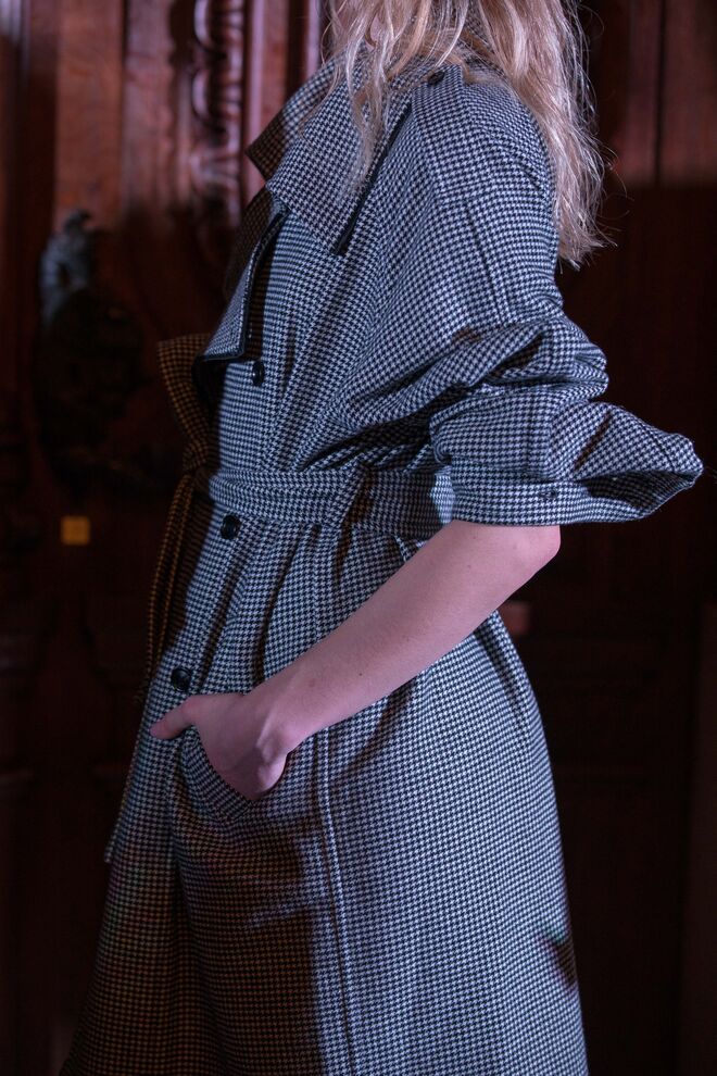 Sarah de Saint Hubert 