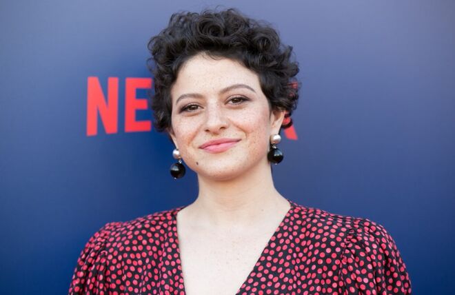 Alia Shawkat