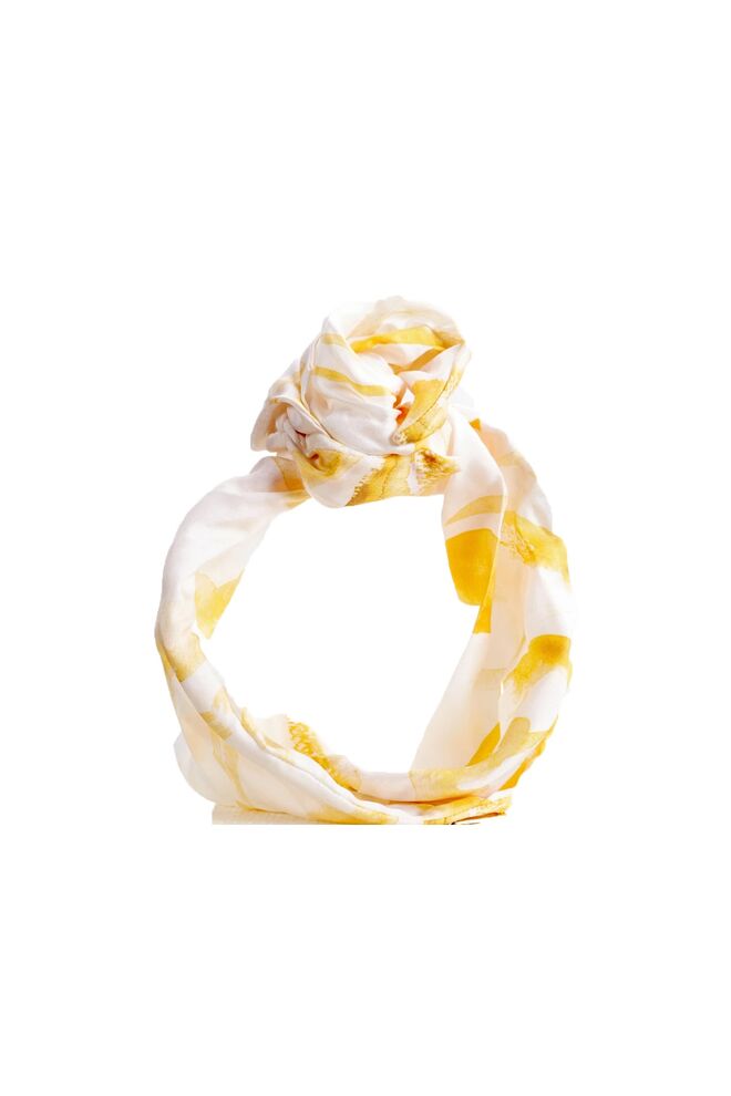 Bandana, €62, Cult Gaia, em www.cultgaia.com