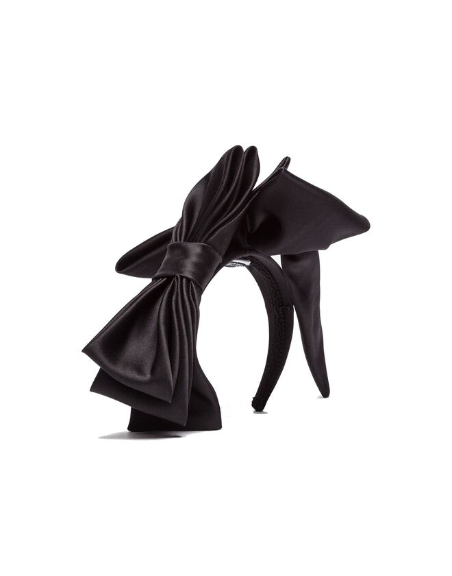 Bandolete, €495, Dolce & Gabbana