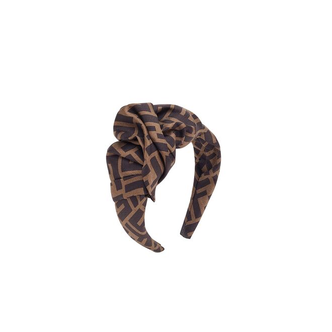 Bandolete, €290, Fendi