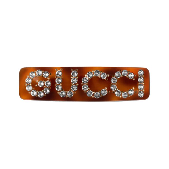 Gancho, €350, Gucci