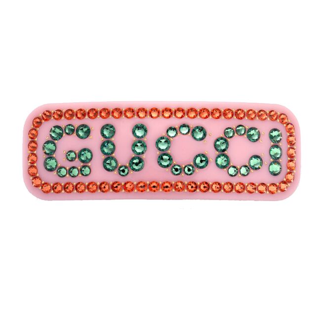 Gancho, €650, Gucci