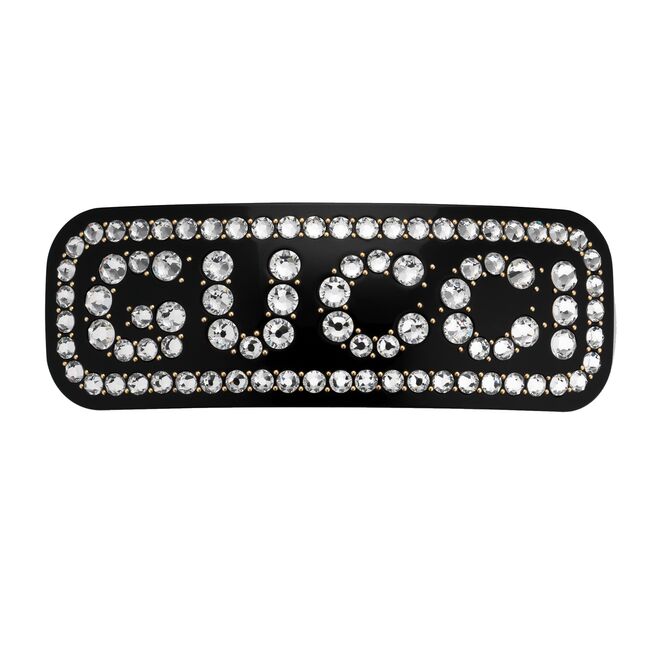 Gancho, €650, Gucci