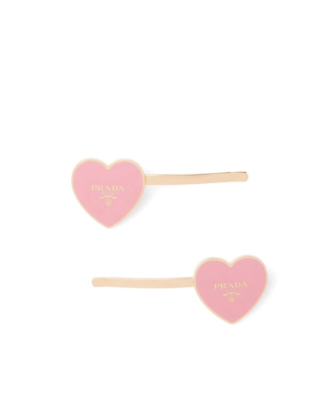 Gancho, €300, Prada