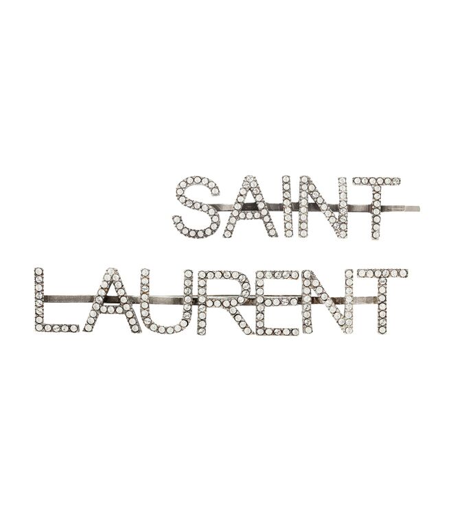 Gancho, €395, Yves Saint Laurent