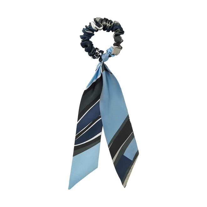 Scrunchie Bella, €182, Hermès