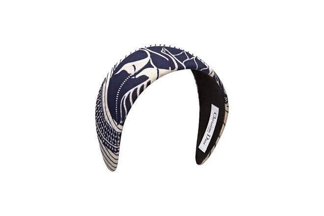 Bandolete, €390, Dior
