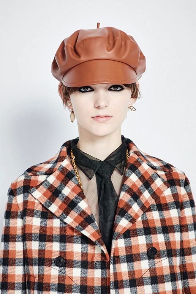 Coleção outono-inverno 2020/21 Dior