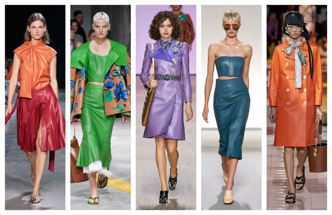 SEGUNDA PELE | Rochas; Marni; Louis Vuitton; Givenchy; Prada 