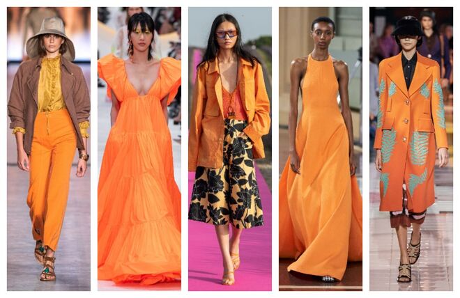 VITAMINA | Fendi; Valentino, Jacquemus; Emilia Wickstead; Prada 