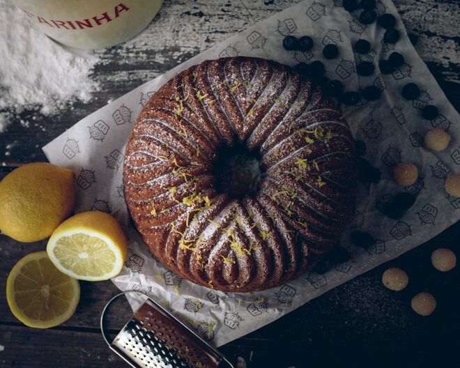 Brigadeirando | A marca de doces Brigadeirando tem uma nova “coleção” de doces à qual chamou Nostalgia. Se faz anos por estes dias, é uma excelente opção para encomendar para casa. 
