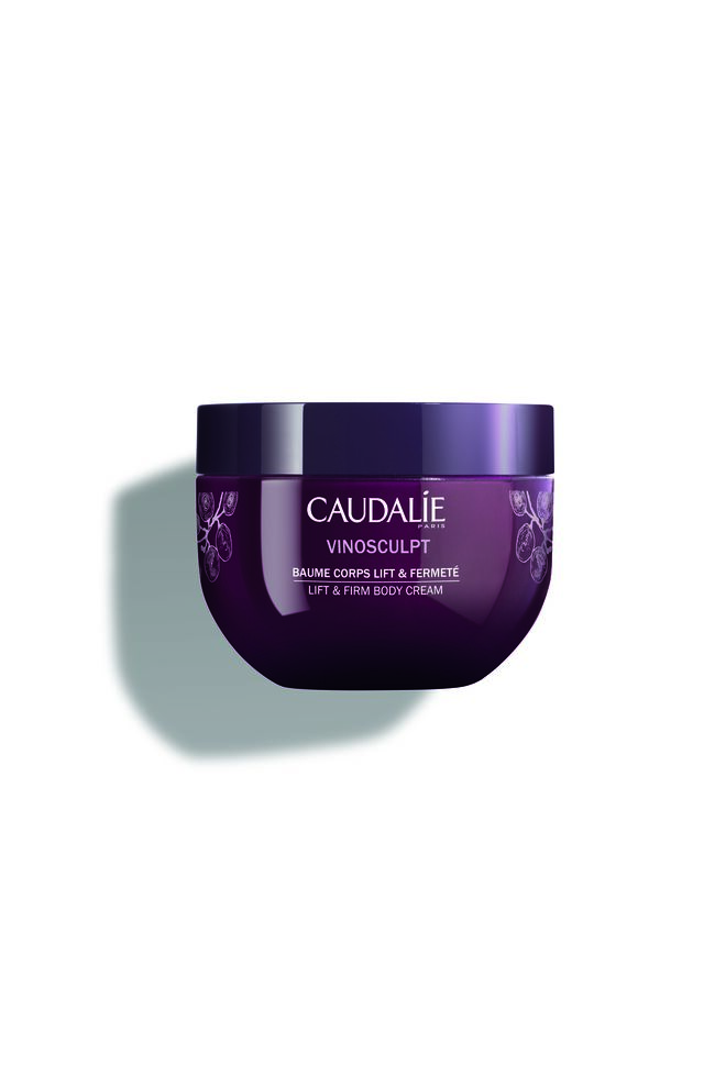 Vinosculpt Bálsamo de Corpo Efeito Lifting & Firmeza, Caudalie