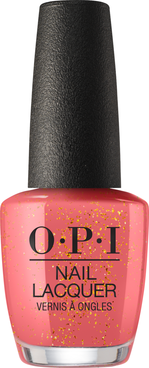 Vernizes da Coleção Mexico City, €16,75 cada, O.P.I