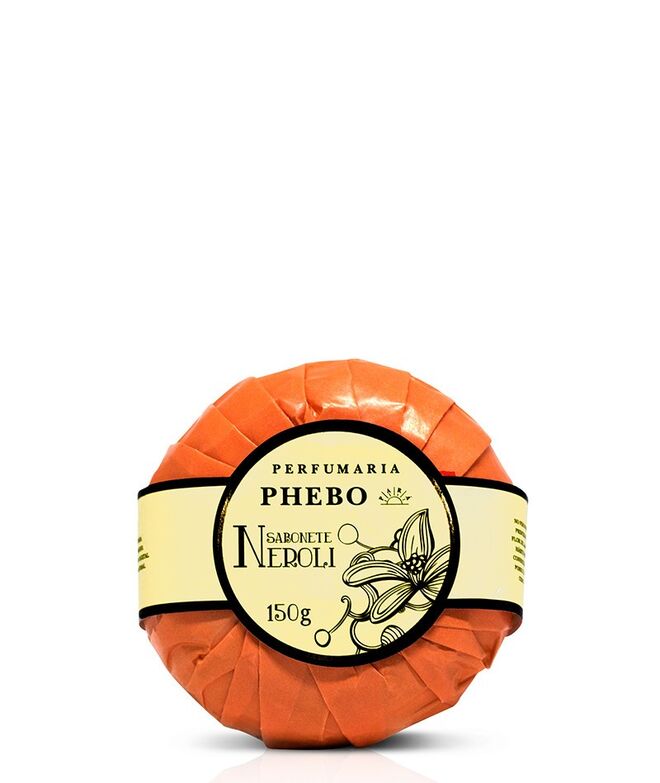 Sabonete Néroli, 150 g, €7, Phebo