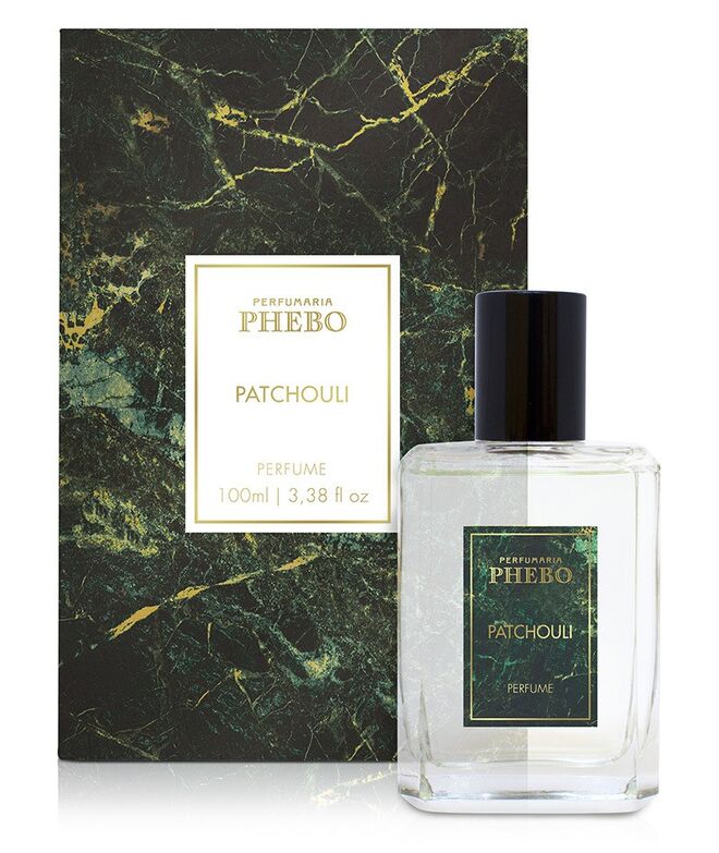 Perfume Patchouli, 100 ml, €98, Phebo