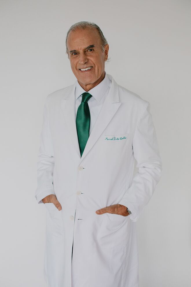  Dr. Manuel Pinto Coelho