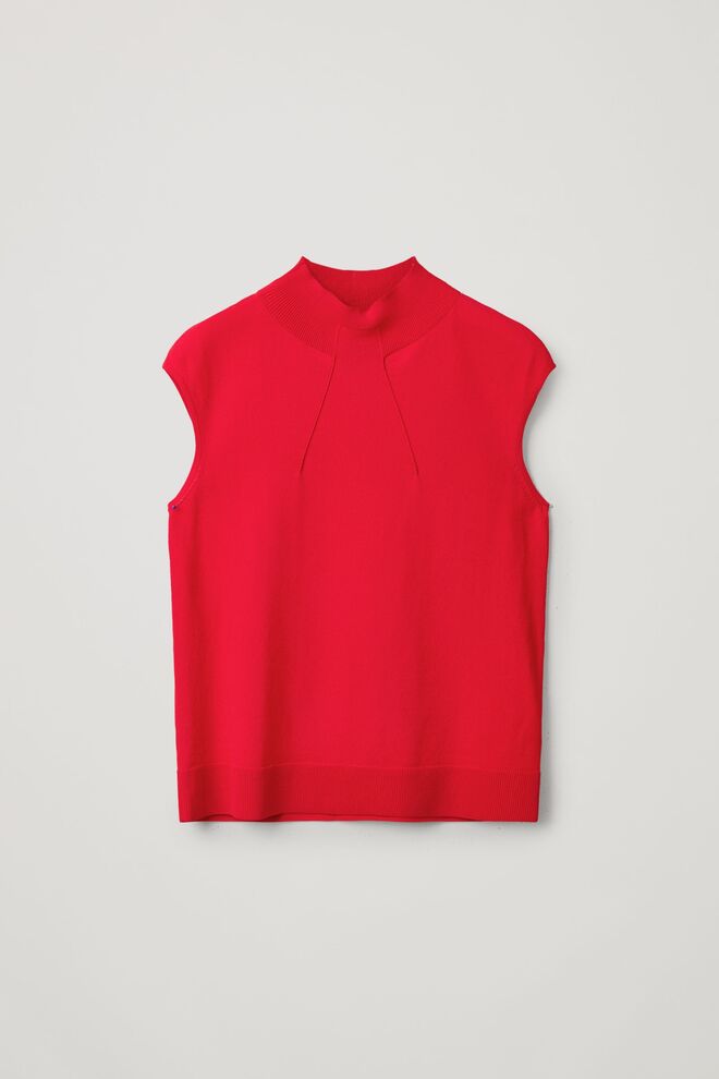 Top, €49, COS 