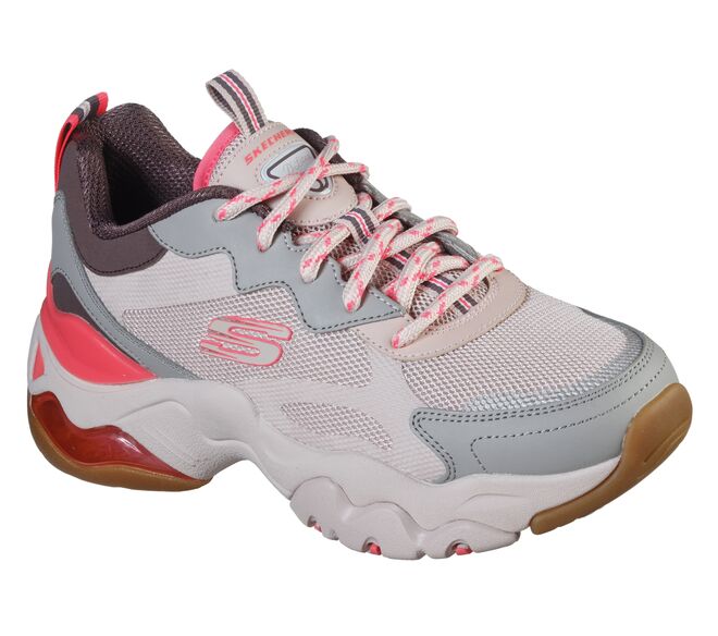 Ténis, €70, Skechers 