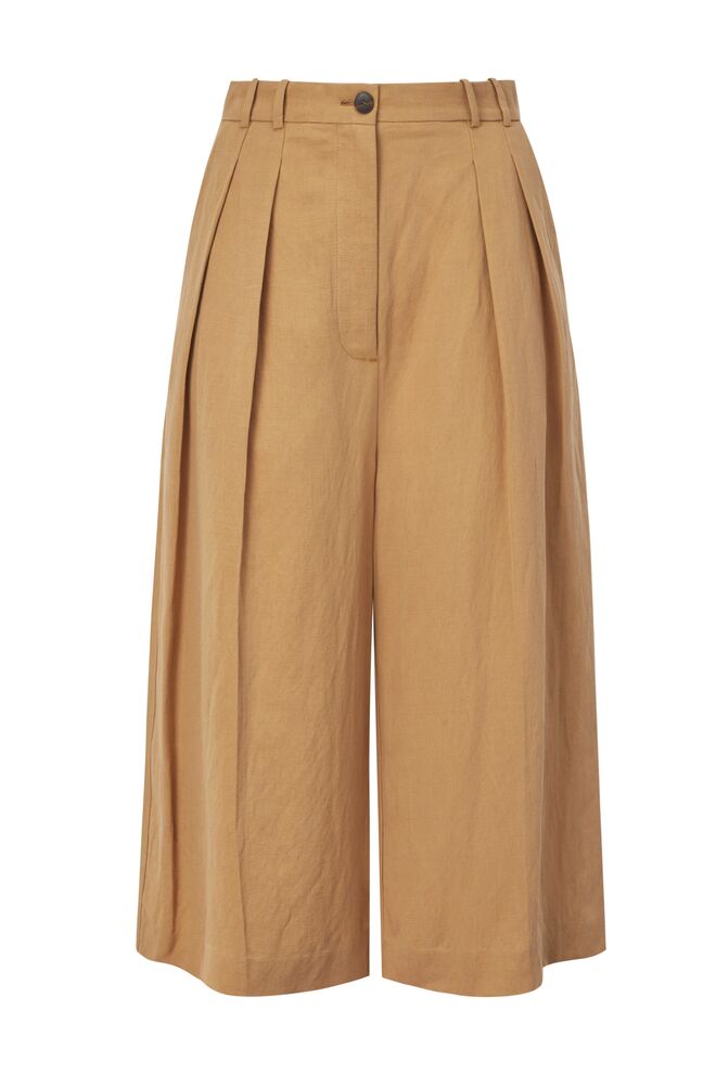Culottes, €39,99, Mango 