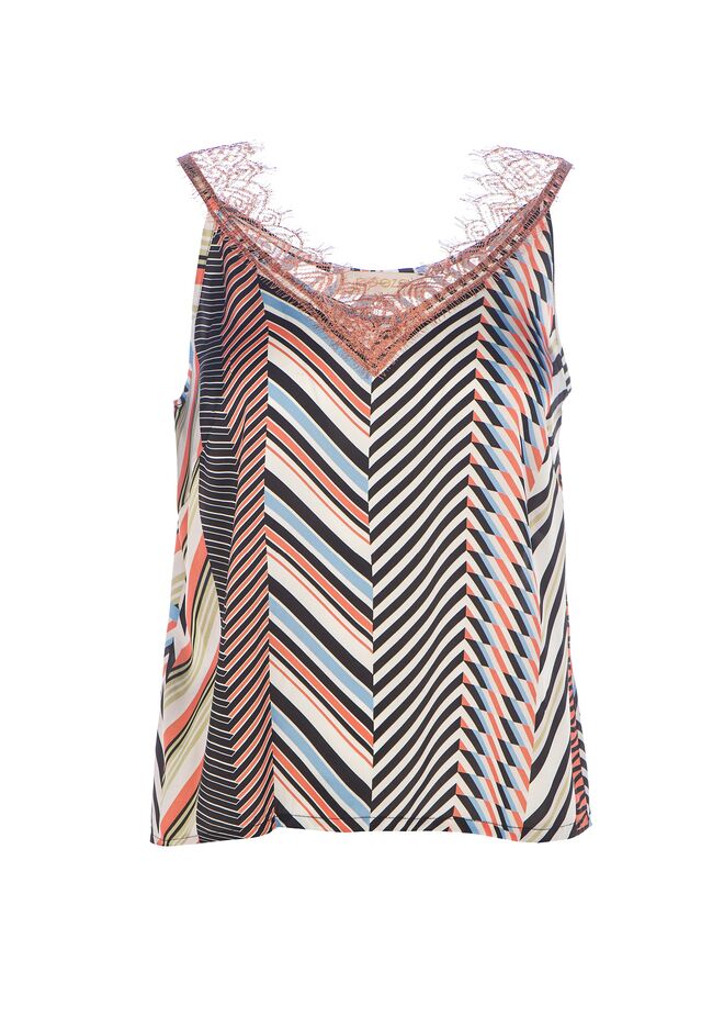 Top, Pooze (preço sob consulta)