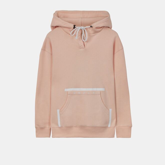 Sweater, €55, Deeply 