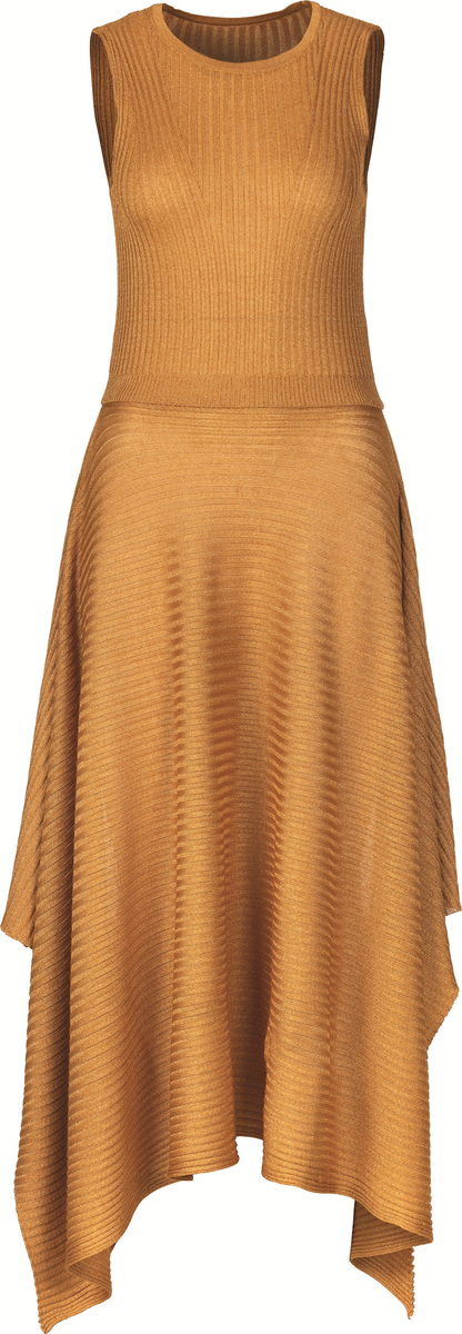 Vestido, C&A (preço sob consulta)