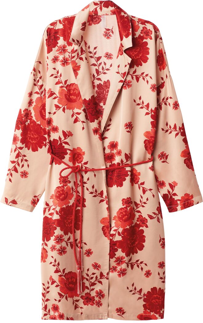 Robe, €79,90, Intimissimi 