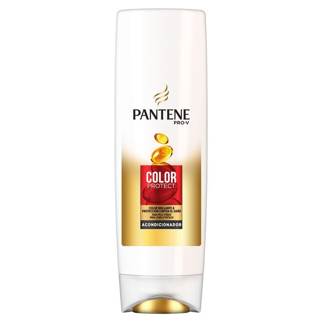 Condicionador Color Protect, 380 ml, €5,79, Pantene, no Continente