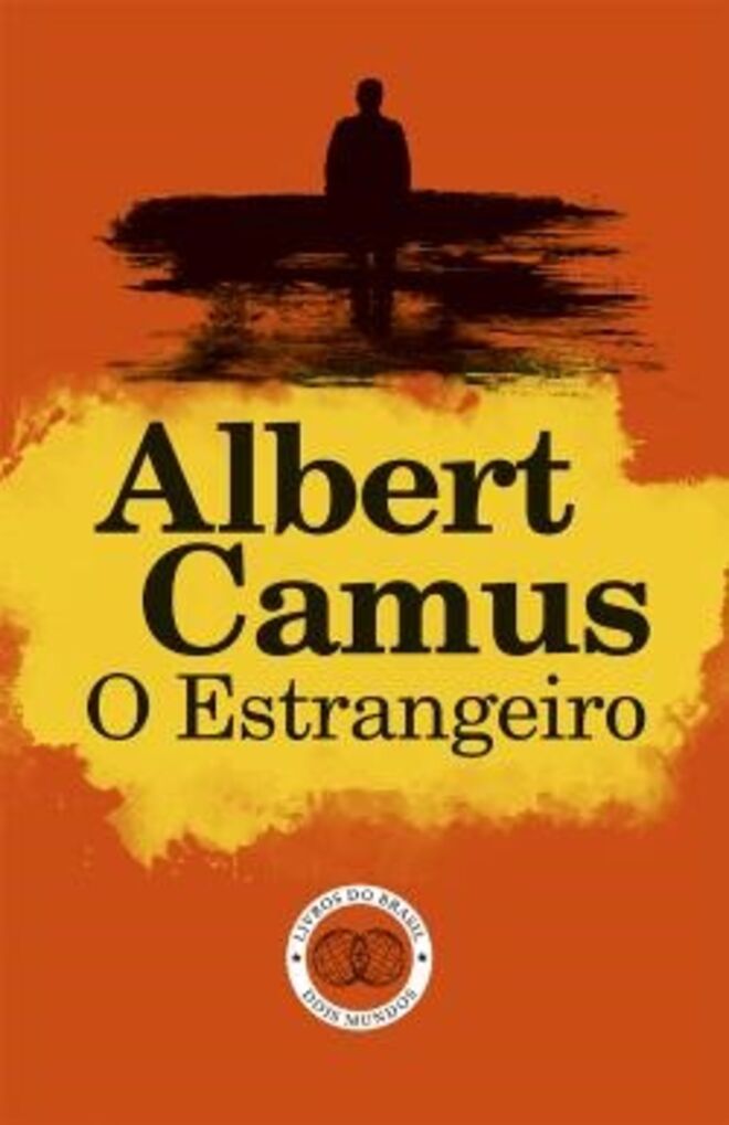 Albert Camus, O Estrangeiro