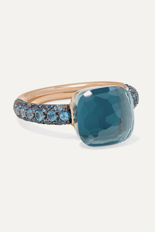 Anel, €3500, Pomelatto