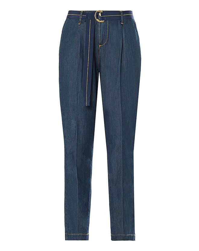 Calças em ganga, Kocca (preço sob consulta)