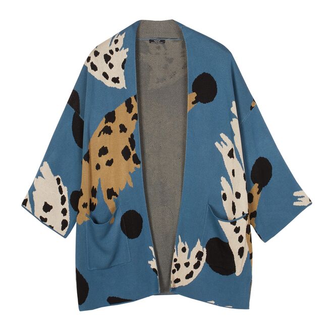 Quimono, €32,99, Parfois