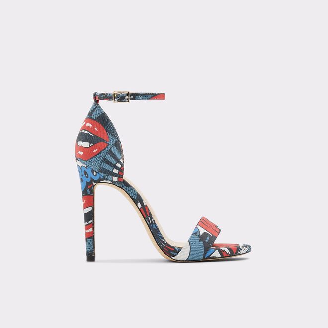 Sandálias, €79,95, Aldo