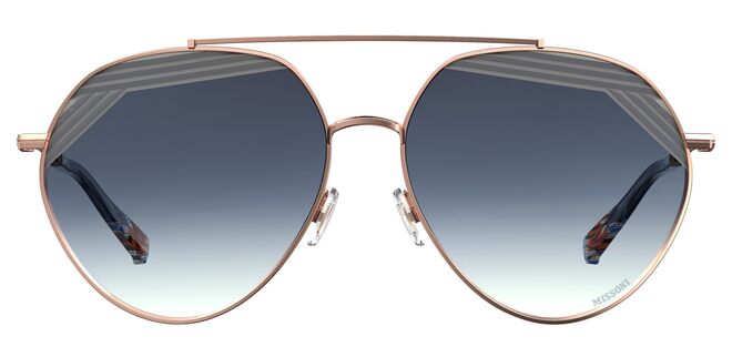 Óculos, €190, Missoni