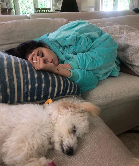 Selena Gomez