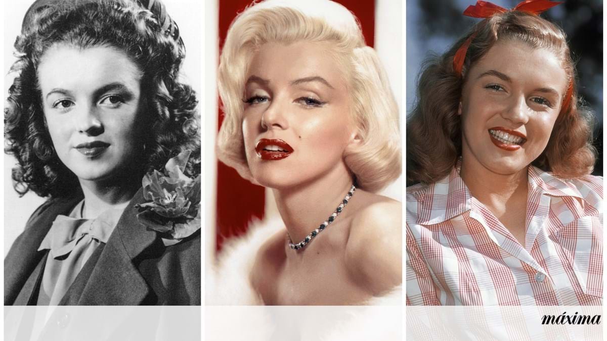 Marilyn Monroe é considerada até os - Fatos Desconhecidos