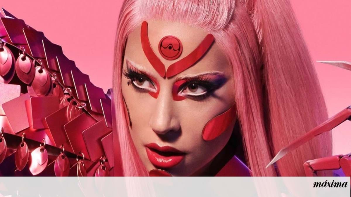 Lady Gaga Tudo O Que Sabemos Sobre O Novo Disco Atual Máxima 8022