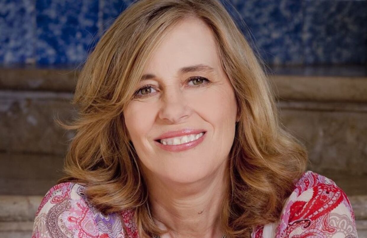 Isabel Stilwell