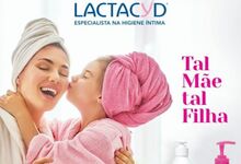 Lactacyd alia-se à instituição Ajuda de Mãe