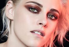O estilo irreverente de Kristen Stewart